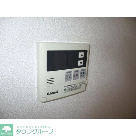 カーサ プレーナ Bの物件内観写真